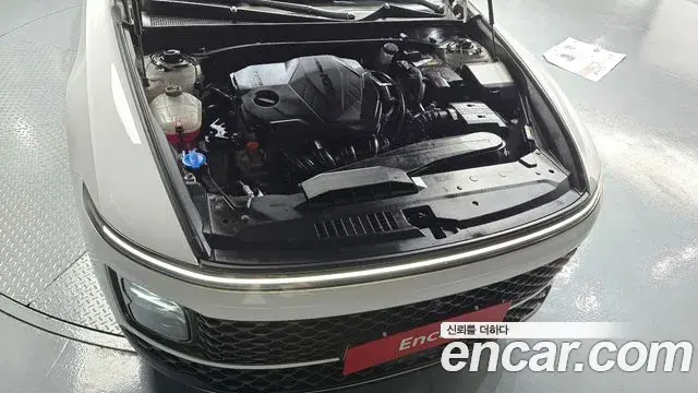 Hyundai Grandeur 2023 — Photo 5/19
