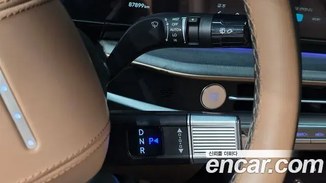 Hyundai Grandeur 2023 — Photo 8/19