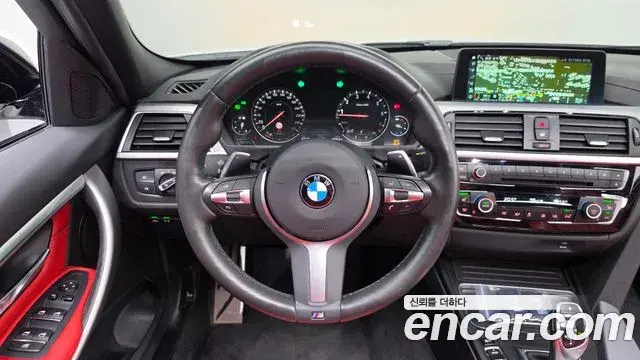 BMW 3 Series 2018 — Şəkil 2/33