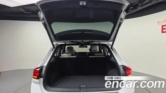 Volkswagen T-Roc 2021 — Фото 20/20