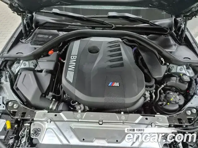 BMW 3 Series 2025 — Şəkil 6/19