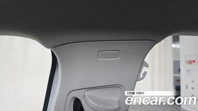 Volkswagen Tiguan 2023 — Photo 31/31