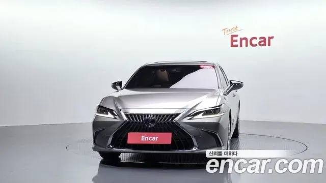 Lexus ES300h 2021 — Şəkil 3/20