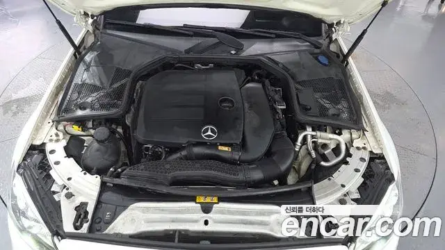 Mercedes-Benz C-Class 2020 — Фото 5/20