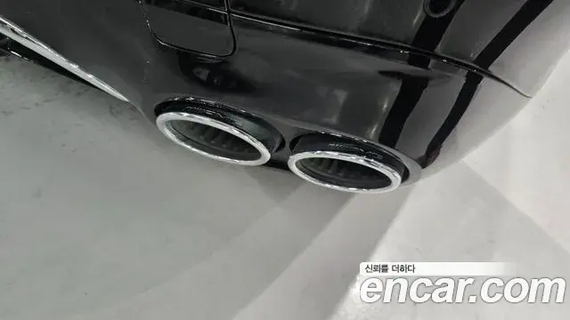Mercedes-Benz E-Class 2026 — ფოტო 11/20