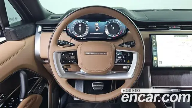 Land Rover Range Rover 2026 — Şəkil 17/20