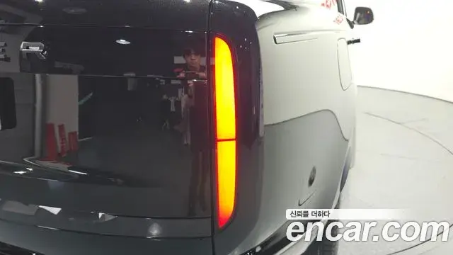 Land Rover Range Rover 2026 — Şəkil 5/20