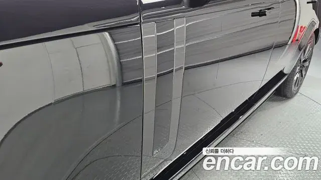 Land Rover Range Rover 2026 — Şəkil 20/20
