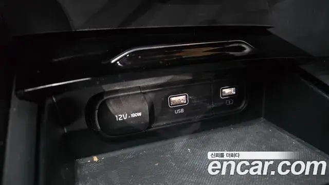Kia K5 2021 — Photo 26/33
