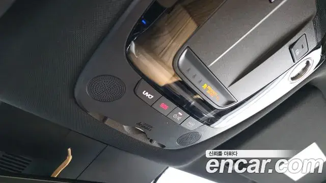 Kia K5 2021 — Photo 25/33
