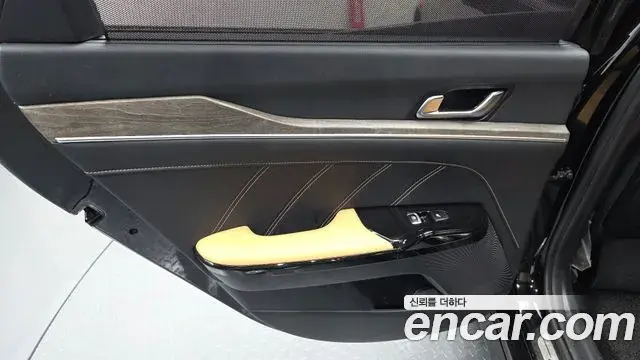 Kia K5 2021 — Photo 16/33