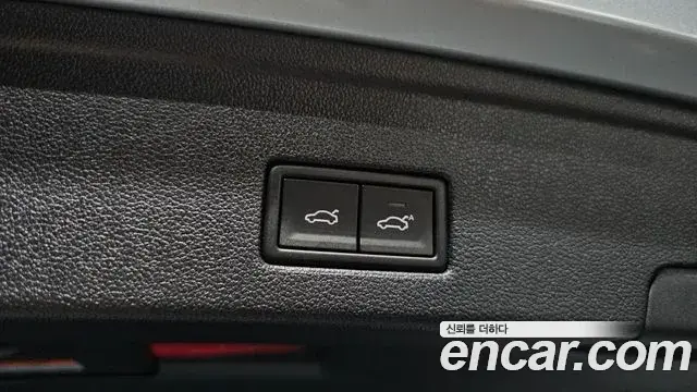 Volkswagen Touareg 2026 — Photo 8/38