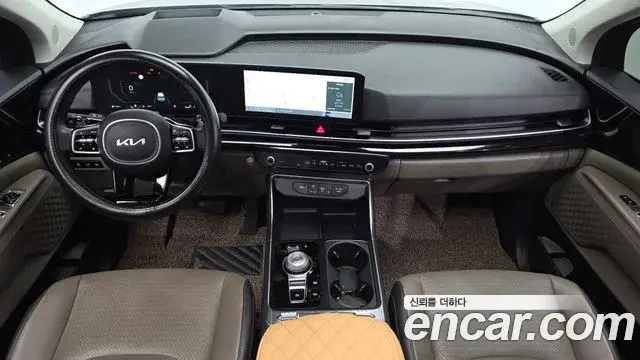 Kia Carnival 2024 — Photo 7/20