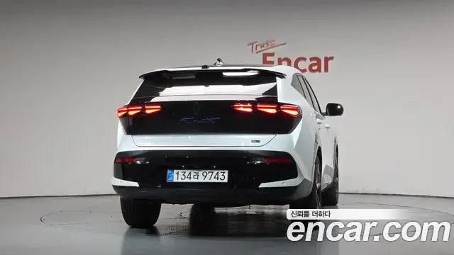 Renault Samsung Filante 2026 — Şəkil 32/34