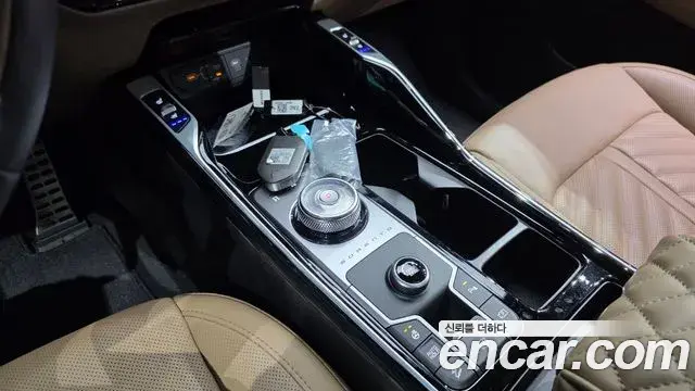 Kia Sorento 2024 — Photo 7/20