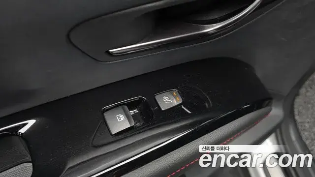 Hyundai The New Tucson 2022 — Фото 17/20