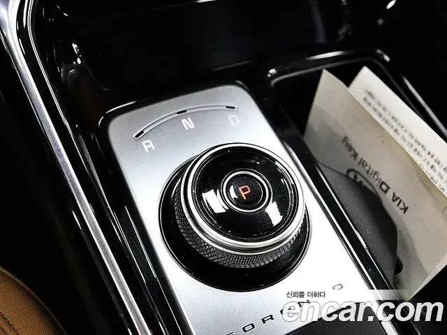 Kia Sorento 2020 — Şəkil 6/20