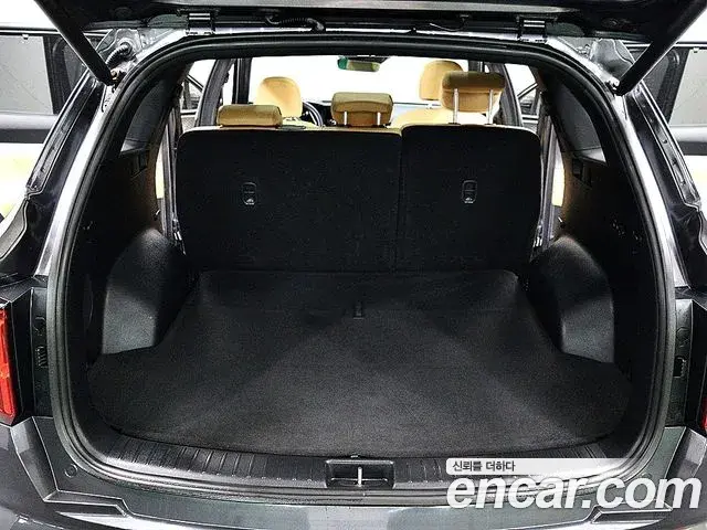 Kia Sorento 2020 — Şəkil 12/20