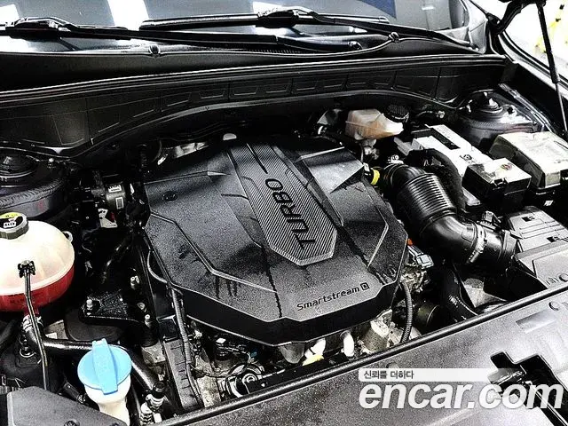 Kia Sorento 2020 — Şəkil 19/20