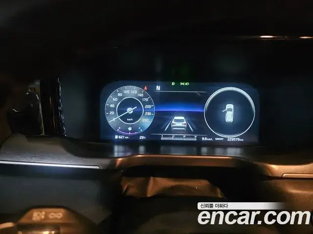 Kia Sorento, 2020