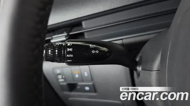Hyundai Staria 2025 — Фото 12/20
