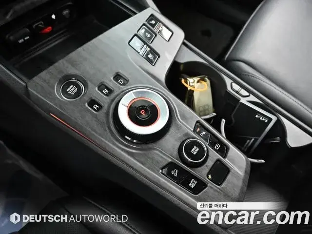 Kia Sportage 2023 — Photo 7/20