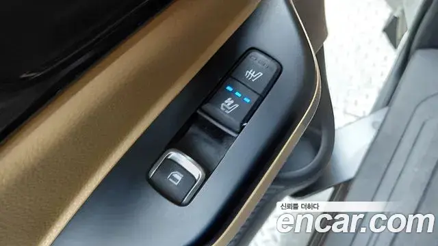 Kia Carnival 2022 — Photo 20/20
