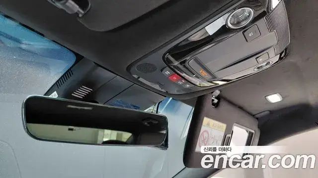 Kia K8 2022 — Photo 18/20
