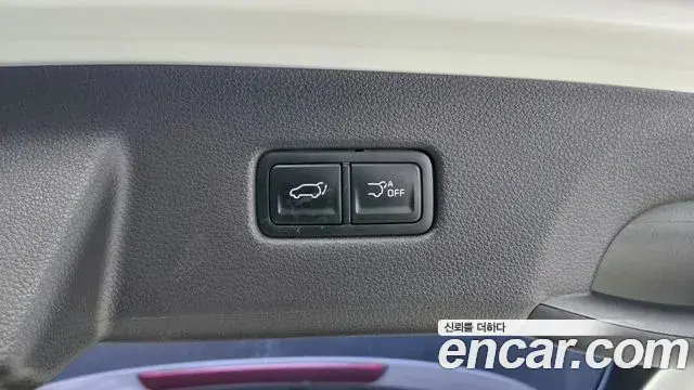 Kia Carnival 2022 — Фото 16/20