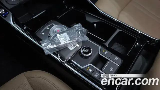 Kia Sorento 2026 — Photo 9/20