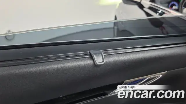 Genesis GV80 2020 — Photo 18/20