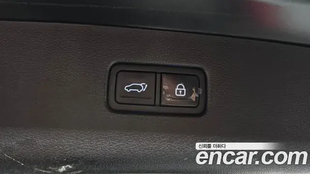 Genesis GV80 2020 — Photo 19/20