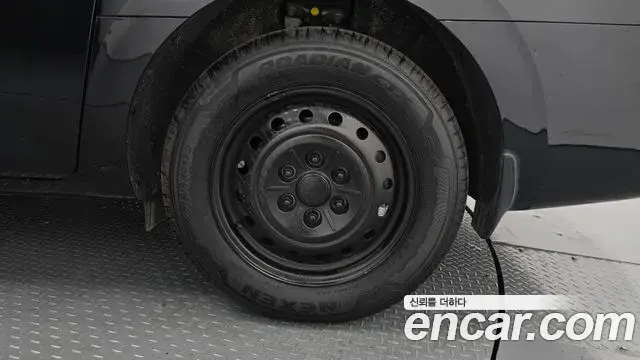 Hyundai Staria 2026 — Photo 5/20