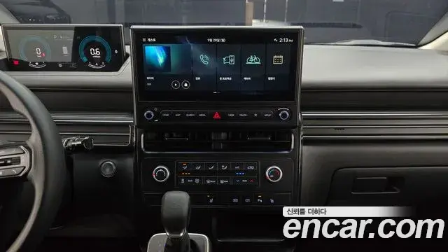 Hyundai Staria 2026 — Photo 13/20