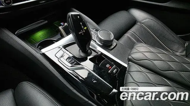 BMW 5 Series 2022 — Фото 9/20