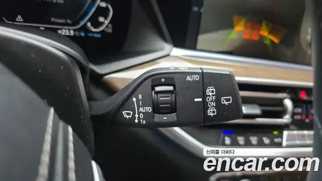 BMW X5 2021 — Photo 20/20