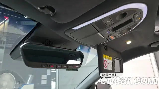 Genesis G70 2021 — Photo 23/33