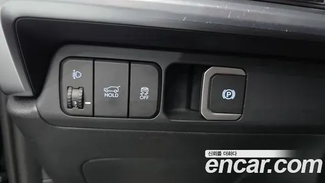 Hyundai Santa Fe 2025 — Photo 13/20