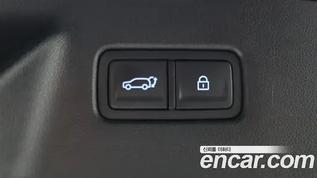 Hyundai Santa Fe 2025 — Photo 20/20