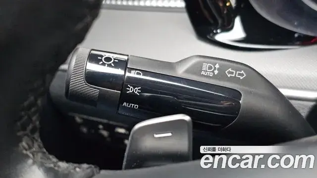 Kia K5 2022 — ფოტო 30/30