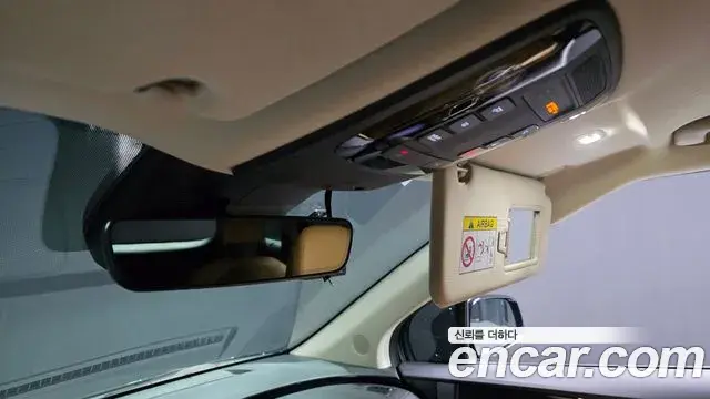 Kia Carnival 2023 — Şəkil 17/20