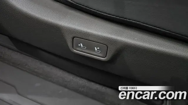 Kia Carnival 2024 — Photo 19/20