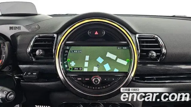 Mini Cooper Clubman 2018 — Şəkil 14/20
