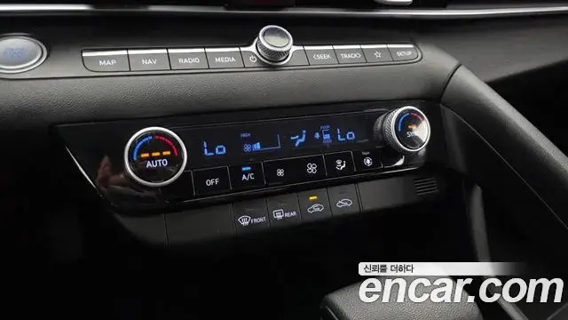 Hyundai Avante 2022 — Фото 18/20