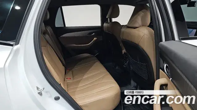 Renault Samsung Grand Koleos 2025 — Фото 12/20