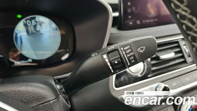 Genesis G70 2021 — Şəkil 17/39