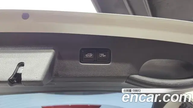 Kia Carnival 2020 — Photo 18/20