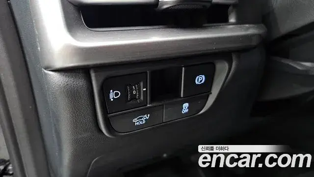 Hyundai Grandeur 2023 — Фото 12/20