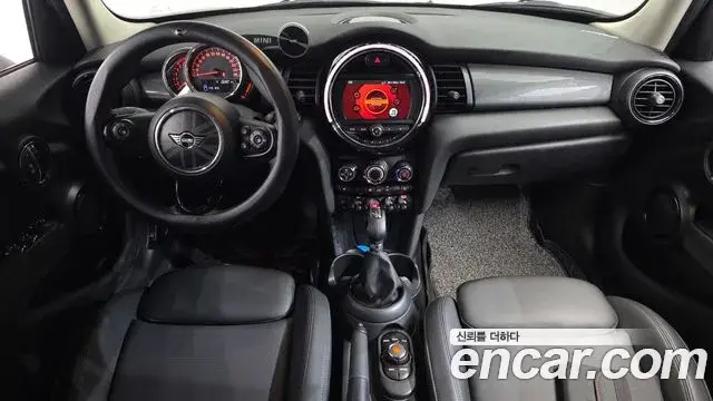 Mini Cooper 2019 — Şəkil 7/20