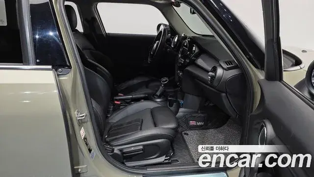 Mini Cooper 2019 — Şəkil 11/20